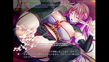 Dekachin nara Isekai de Haramase Ou ni Nareru Scene1-6 with subtitle