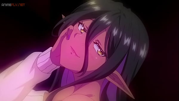 Chotto Dake Ai ga Omoi Dark Elf ga Isekai Kara Oikakete Kita cap 2 Sud Espa&ntilde_ol