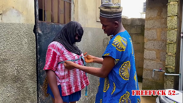 MY TAILOR TOUCHED MY BREAST AND PUT ME IN THE MOOD WHILE TAKING MY MEASUREMENT