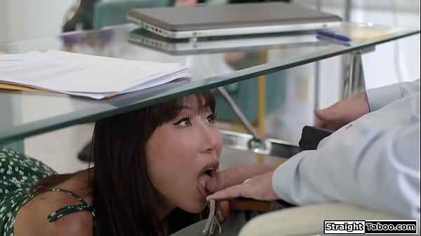 You need to fuck to get the inheritance