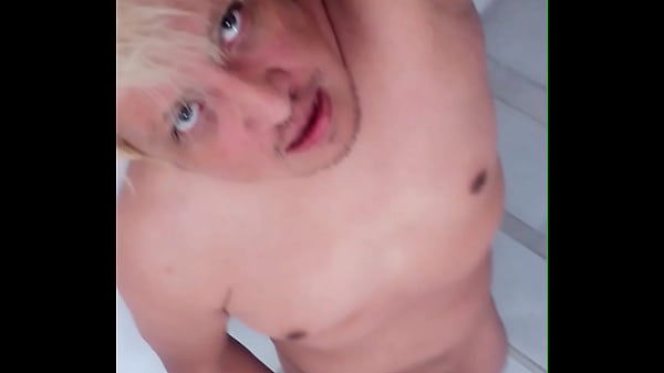 Smooth guy jacking off. November 7, 2025.