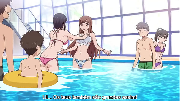 Overflow -T01E08 -Totalement captivé par les sœurs