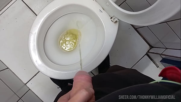 Gebietsmarkierung im Zentrum von Curitiba