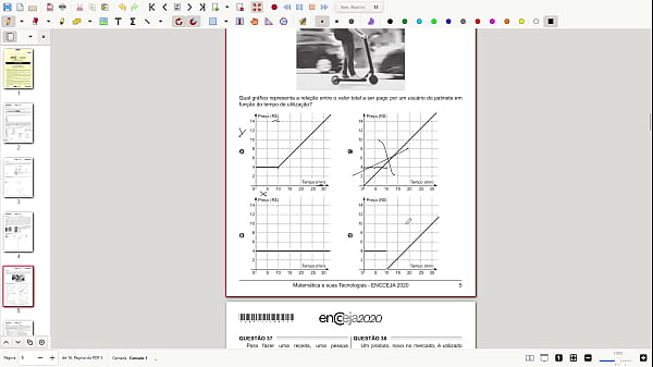 Alpha-Freund ist sauer, als er versucht, Enccejas letzten Test zu lösen, um seinem Beta-Freund zu beweisen, dass er auch ein Alpha sein kann