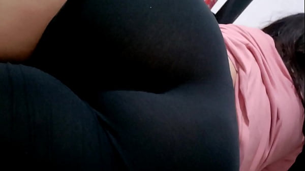 DO&Ntilde_A MARY IN RICO SHORCITO MASSIERE IHREN ARSCH