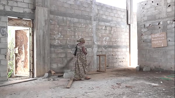 traditional love with my village doctor it'_s been several months I can'_t get my pussy wet so hope in tradition