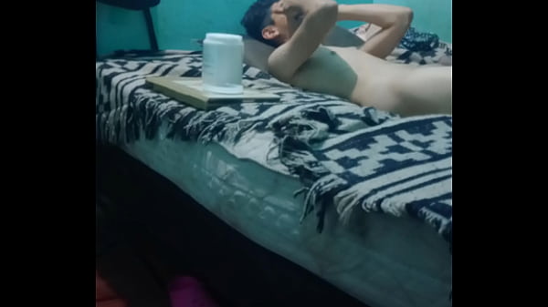 Increíble Chica Adolescente se burla en un masaje