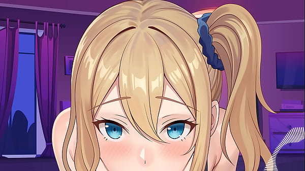 Học cách mút cổ họng của bạn. Hướng dẫn JOI Asmr bằng tiếng Tây Ban Nha.