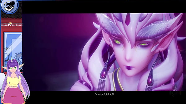 StudioFOWs Subverse Part 20 Fucking an Elf