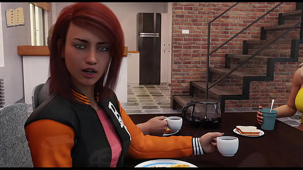 Being A Dik 206 (Dik Route)