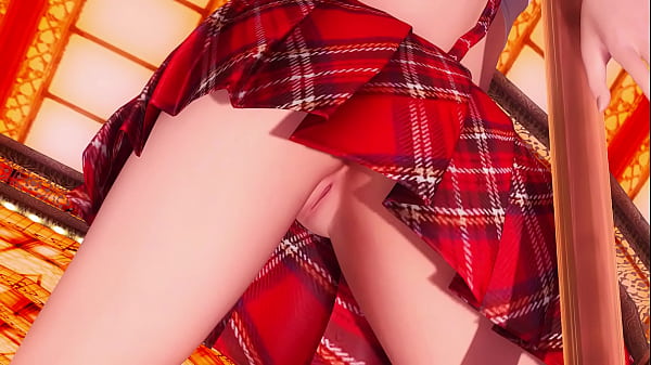 DOA5 Yukino Estudio de huecograbado - 11 Q (2)