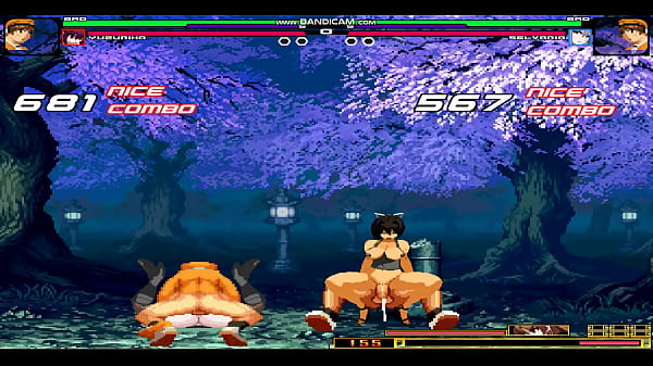 Bao vs Selvaria và Yuzuriha