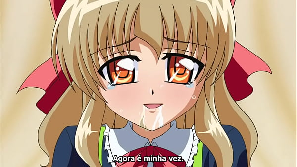 Reijoku No Yakata - EPIS&Oacute_DIO 01