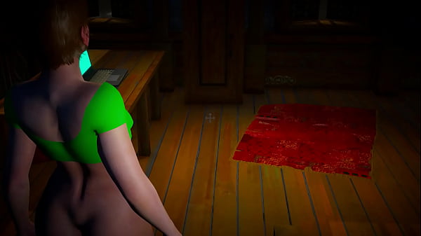 Let'_s Play: Depravity Level - Demo