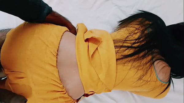 Desi Tante's Hardcore Chudai