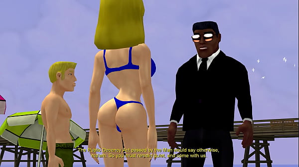 Bonetown SE: Capitolo 0