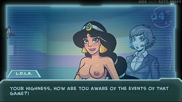 Star Channel 34 Part 89