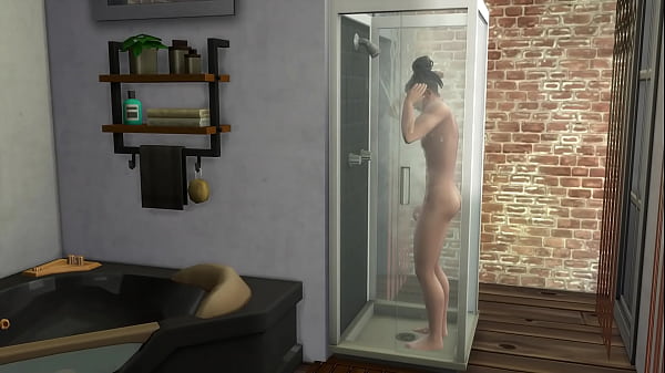 Der Künstler und die dauergeilen Musen