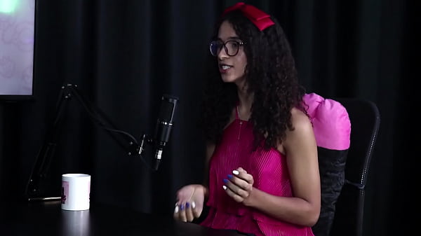 The clients' fetish is to see her cumming, and she would like to be dominant and submissive - Spaghetti | Transsexual (SHEER/RED)