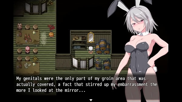 Grace in the Labyrinth Town Teil 1