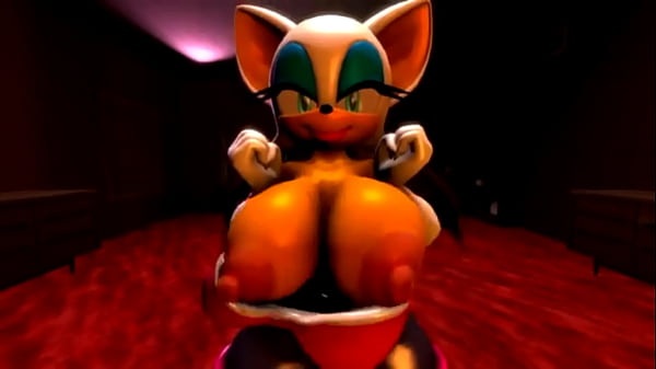 Shadow in Club Rouge (Animation)