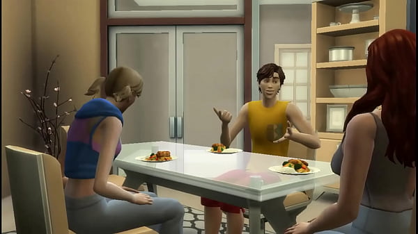 I cheated on my girlfriend with her trans mom