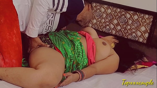 Convirtió a la hermosa cuñada en perra y la folló duro.