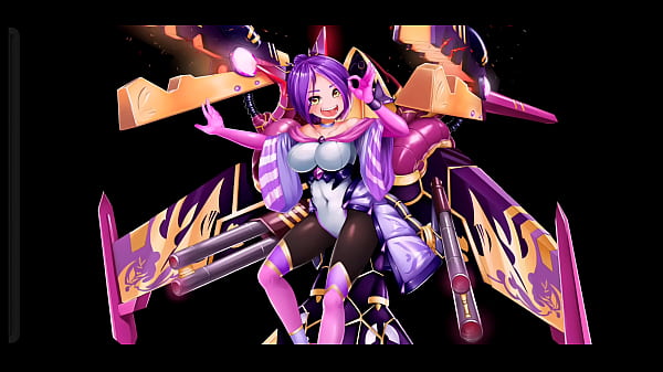 Sf Girls Mitsu Liebesszene