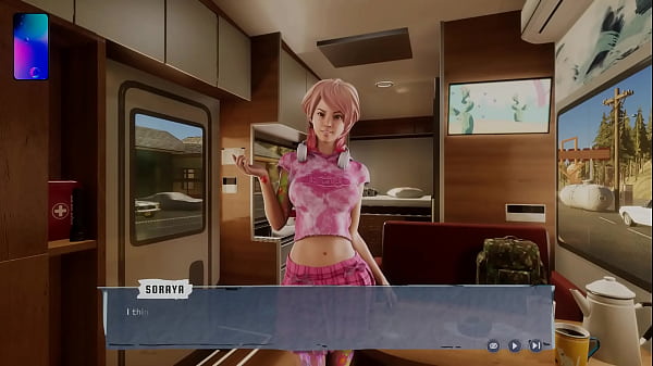 [ENG] SEX Route 69 unzensiert TEIL 4