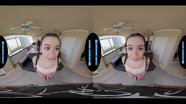 Wild Young Girl strips