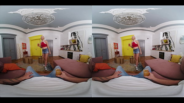 Incroyable et mignonne ado taquine