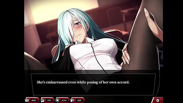 Brynhildr H-Scene 01 (Fate/Empire of Dirt) - ENG Translation