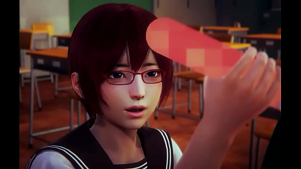 [porno virtuel] suzu fujisaki