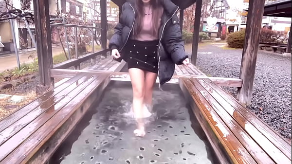 Cute Young Girl poses