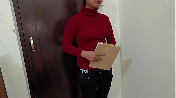 Ver vídeo para adolescentes con corrida caliente