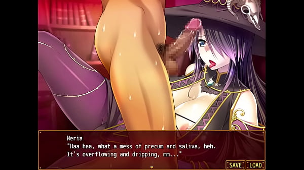 HRPG Knightess Leticia 005