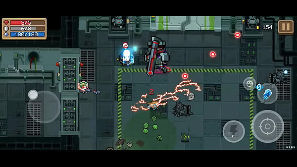 Speedrun soul knight