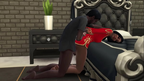 Esposa india engaña a su marido con su mejor amigo | Desi tía primera vez