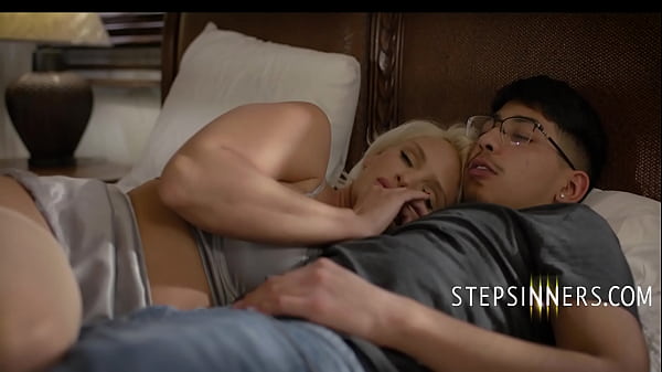 StepSon, You Make My Life So Much More Exciting | StepSinners