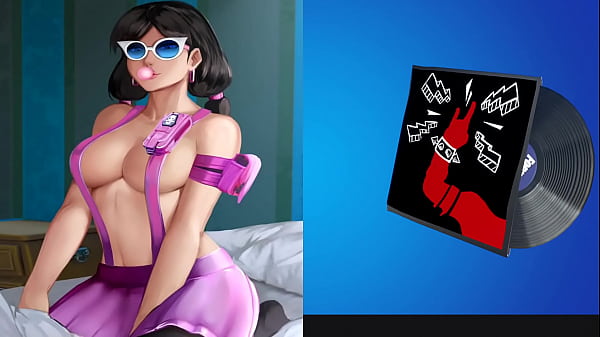 Fortnite Head Shake Music