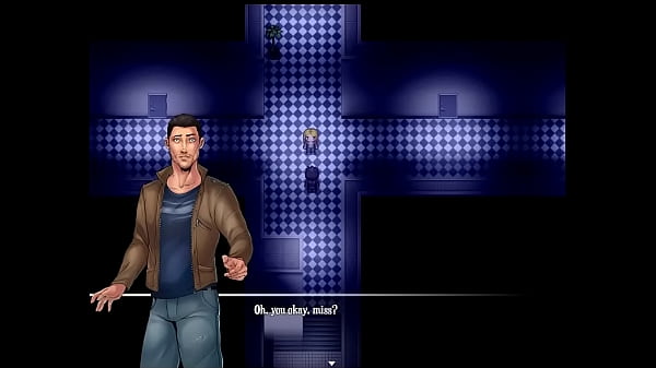 (18) H RPG Games Uprising [engl.] #2