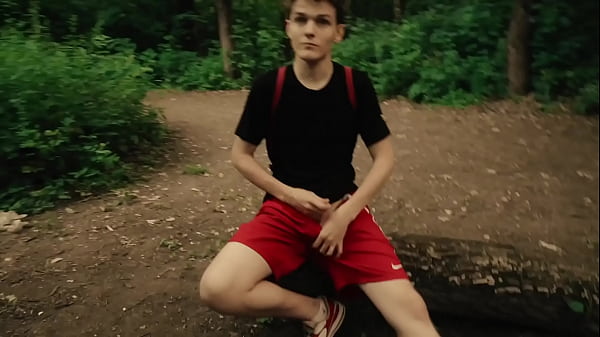 Summer walk. College friends, outdoor activities. Play rackets and shuttlecock