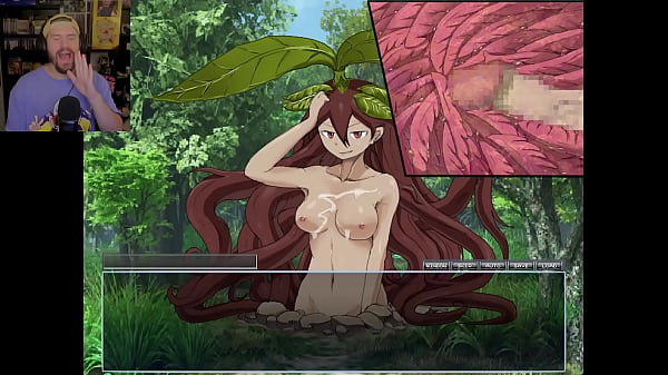 La tireresti fuori o la ignoreresti? (Monster Girl Quest)