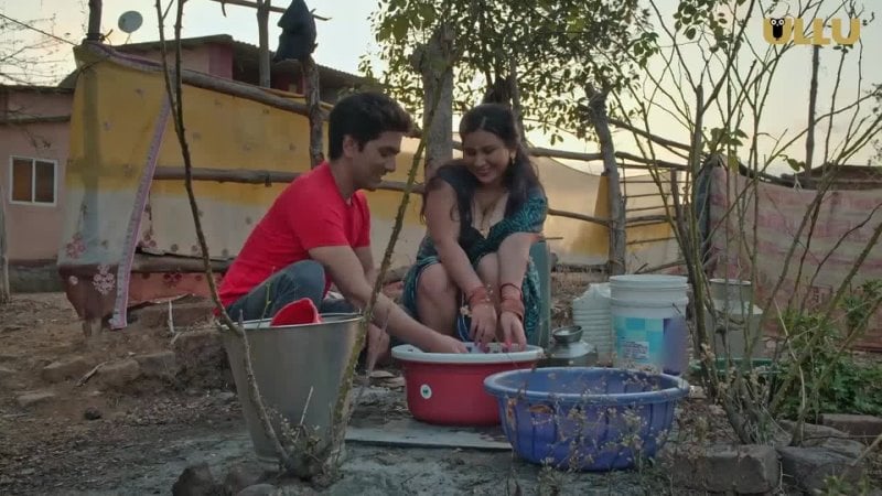 Chachi no 1 tía hindi no 1