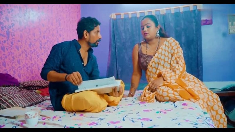 Desi sasur bahu 2024 cortometraje caliente hindi sin cortes