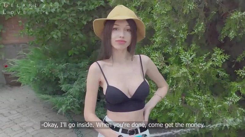 Telari love [ruso, porno, privado, sexo, estudiante, joven, milf, anal]