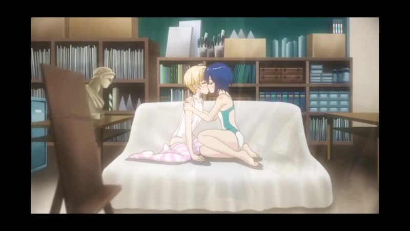 Otoko no ko consegna rus sub #newhalf #trap #porn #hentai #yaoi