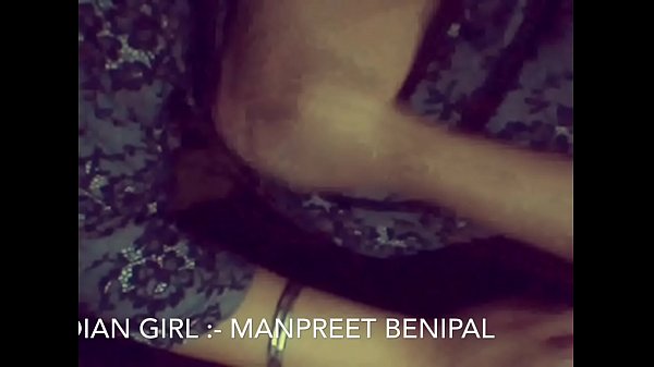 Manpreet Benipal || Desi Punjabi Girl || fingering fucking