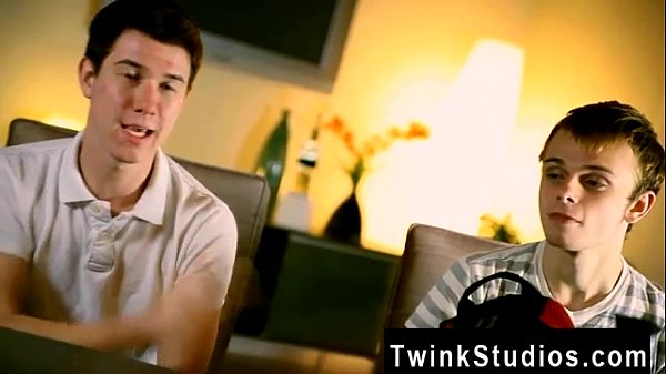 Gay años chico porno sexo Dustin y Skylar siempre han deseado