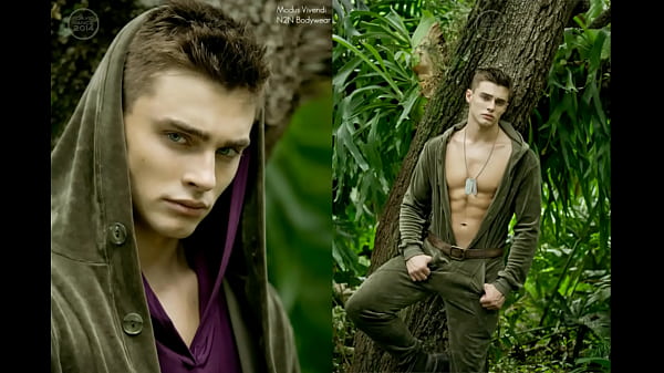 Bogosses du Week-end / Hunks of the Weekend by First75 {HD 1080p} 28 11 2014